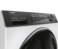 Lavatrice Haier HW80B14979TEUIT a carica frontale 8kg 1400 giri WiFi