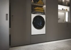 Lavatrice Haier HW80B14979TEUIT a carica frontale 8kg 1400 giri WiFi