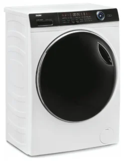 Lavatrice Haier 31020156 SERIE 7 HW150 BP14986EIT SuperDrum White e Bl