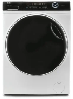 Lavatrice Haier 31020156 SERIE 7 HW150 BP14986EIT SuperDrum White e Bl