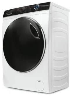 Lavatrice Haier 31020156 SERIE 7 HW150 BP14986EIT SuperDrum White e Bl