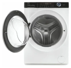 Lavatrice Haier 31020156 SERIE 7 HW150 BP14986EIT SuperDrum White e Bl