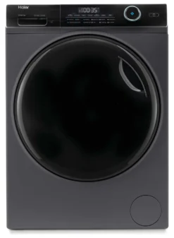 Lavatrice Haier 31020991 SERIE 5 I Pro HW100BP14959SEIT Antracite