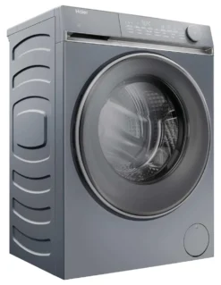 Lavatrice Haier 31020837 SERIE X7 HW100 B14367GUIT Antracite