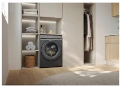 Lavatrice Haier 31020837 SERIE X7 HW100 B14367GUIT Antracite
