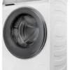 Lavatrice Haier 31020780 SERIE X7 HW80 B14367TU White