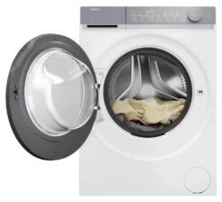 Lavatrice Haier 31020780 SERIE X7 HW80 B14367TU White