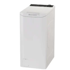 Lavatrice Haier THASN276TM7-S a carica dall'alto 7kg 1200 giri Inverter WiFi Vapore