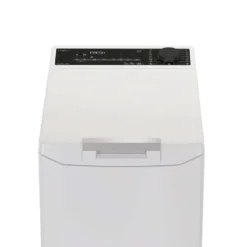 Lavatrice Haier THASN276TM7-S a carica dall'alto 7kg 1200 giri Inverter WiFi Vapore