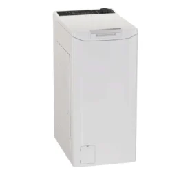 Lavatrice Haier THASN276TM7-S a carica dall'alto 7kg 1200 giri Inverter WiFi Vapore