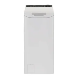 Lavatrice Haier THASN276TM7-S a carica dall'alto 7kg 1200 giri Inverter WiFi Vapore