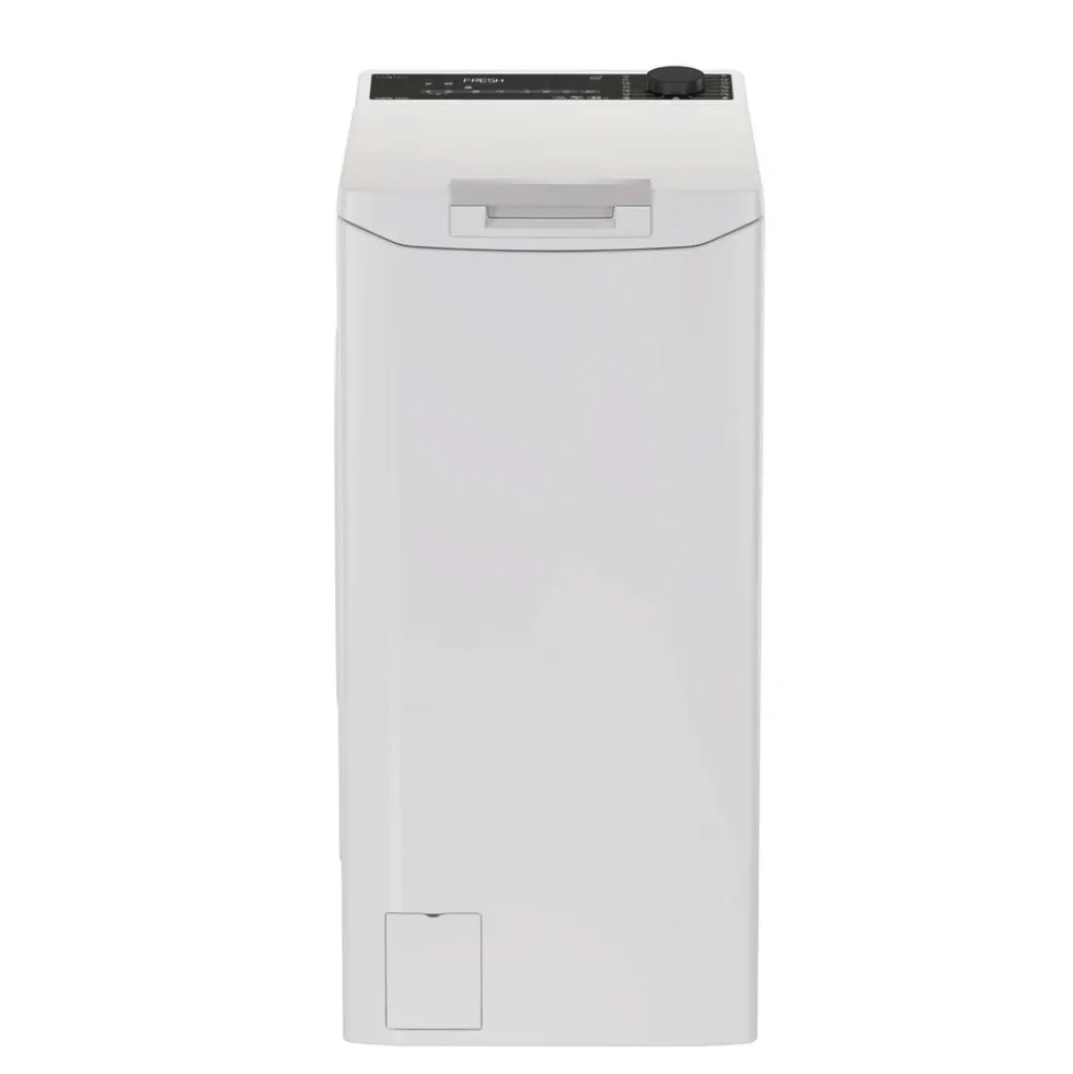 Lavatrice Haier THASN276TM7-S a carica dall'alto 7kg 1200 giri Inverter WiFi Vapore