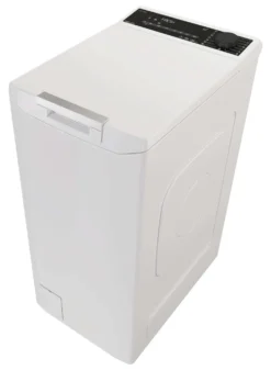 Lavatrice Haier 31021068 T SERIE 7 THASN276TM7 S White