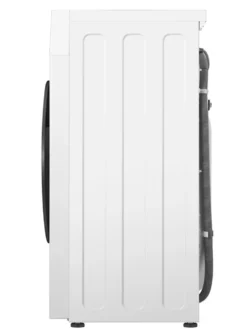 Lavatrice Hisense WF1I7022BWJ2 Slim, 7kg, 1200 giri, classe A-10%, Vapore