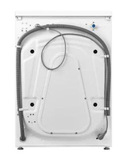 Lavatrice Hisense WF1I7022BWJ2 Slim, 7kg, 1200 giri, classe A-10%, Vapore