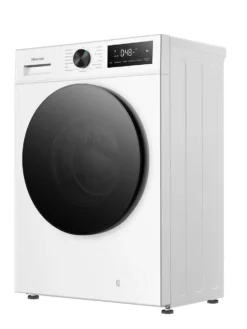 Lavatrice Hisense WF1I7022BWJ2 Slim, 7kg, 1200 giri, classe A-10%, Vapore