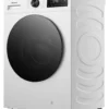 Lavatrice Hisense 20017881 WF1I9042BWP2 White