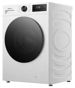 Lavatrice Hisense 20017881 WF1I9042BWP2 White
