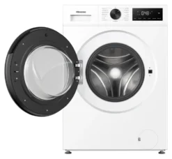 Lavatrice Hisense 20017881 WF1I9042BWP2 White