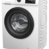 Lavatrice Hisense 20015216 WF1Q8041BW White