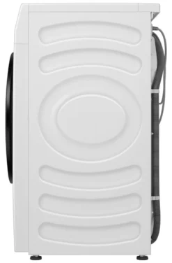 Lavatrice Hisense 20015216 WF1Q8041BW White