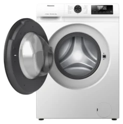 Lavatrice Hisense 20015216 WF1Q8041BW White
