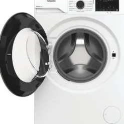 Lavatrice Hotpoint Ariston HB123CAREIT 12kg Inverter Vapore PetCare