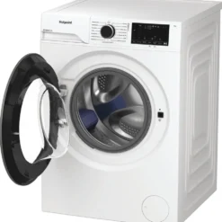 Lavatrice Hotpoint Ariston HB123CAREIT 12kg Inverter Vapore PetCare
