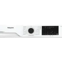Lavatrice Hotpoint Ariston HB123CAREIT 12kg Inverter Vapore PetCare