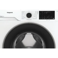 Lavatrice Hotpoint Ariston HB123CAREIT 12kg Inverter Vapore PetCare