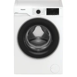 Lavatrice Hotpoint Ariston HB123CAREIT 12kg Inverter Vapore PetCare
