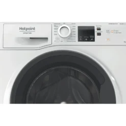 Lavatrice Hotpoint Ariston NF98WKIT 9kg 1400 giri Vapore