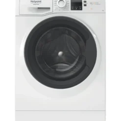 Lavatrice Hotpoint Ariston NF98WKIT 9kg 1400 giri Vapore