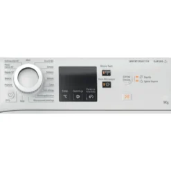 Lavatrice Hotpoint Ariston NF98WKIT 9kg 1400 giri Vapore