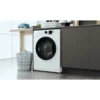 Lavatrice Hotpoint Ariston NF827WKIT con capacità 8kg e funzione vapore
