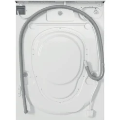 Lavatrice Hotpoint Ariston NF827WKIT con capacità 8kg e funzione vapore
