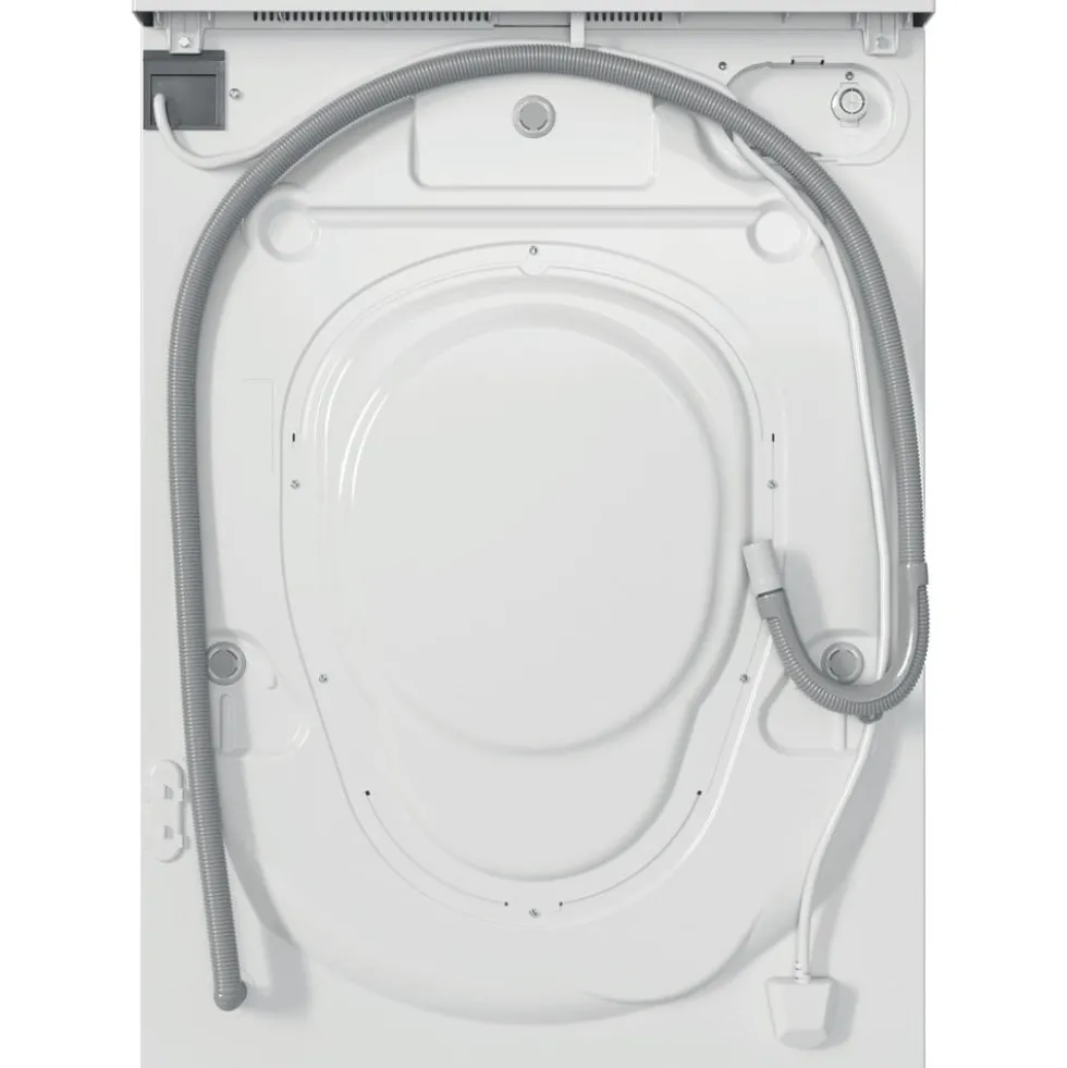 Lavatrice Hotpoint Ariston NF827WKIT con capacità 8kg e funzione vapore