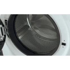 Lavatrice Hotpoint Ariston NF827WKIT con capacità 8kg e funzione vapore