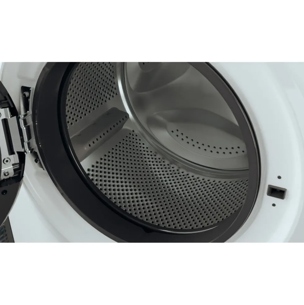 Lavatrice Hotpoint Ariston NF827WKIT con capacità 8kg e funzione vapore