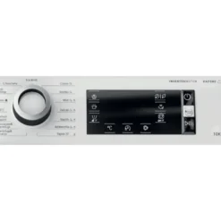 Lavatrice Hotpoint Ariston NBT1048WDAIT 10kg 1400 giri Motore Inverter