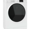 Lavatrice Hotpoint Ariston RSSG725DIT, carica frontale 7kg, 1200 giri