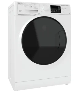Lavatrice Hotpoint Ariston RSSG725DIT, carica frontale 7kg, 1200 giri