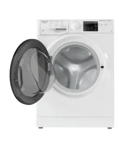 Lavatrice Hotpoint Ariston RSSG725DIT, carica frontale 7kg, 1200 giri