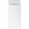 Lavatrice Hotpoint Ariston WMTG725BIT, carico dall'alto 7 kg, 1200 giri