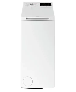 Lavatrice Hotpoint Ariston WMTG725BIT, carico dall'alto 7 kg, 1200 giri