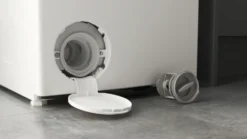 Lavatrice Hotpoint Ariston WMTG725BIT, carico dall'alto 7 kg, 1200 giri