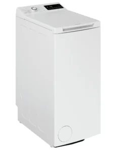 Lavatrice Hotpoint Ariston WMTG725BIT, carico dall'alto 7 kg, 1200 giri
