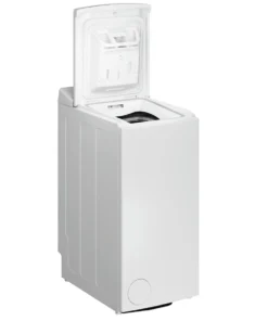 Lavatrice Hotpoint Ariston WMTG725BIT, carico dall'alto 7 kg, 1200 giri