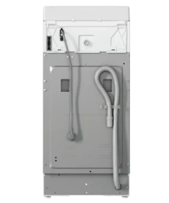 Lavatrice Hotpoint Ariston WMTG725BIT, carico dall'alto 7 kg, 1200 giri