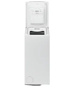 Lavatrice Hotpoint Ariston WMTG725BIT, carico dall'alto 7 kg, 1200 giri